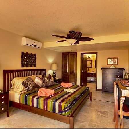 Caribbean Shores Bed & Breakfast Dangriga Exterior photo