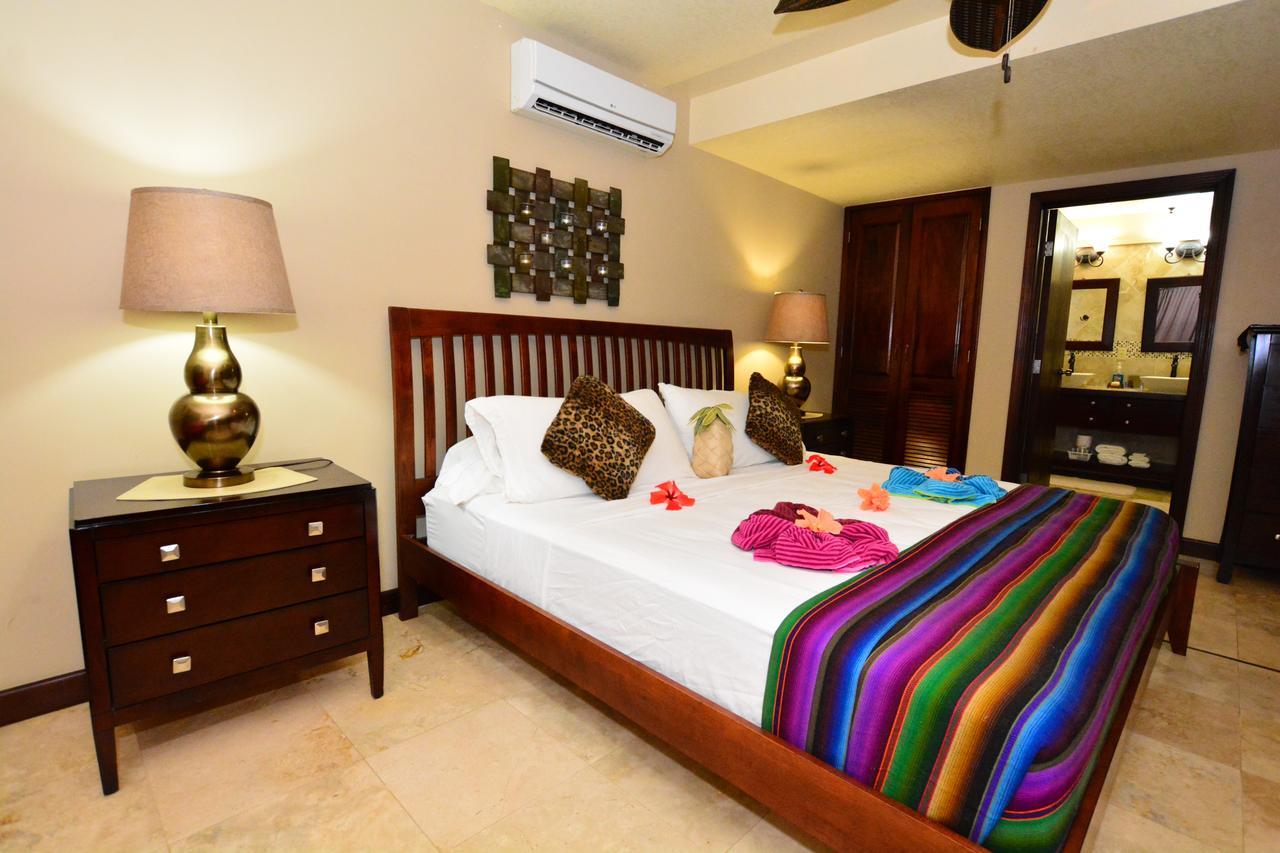 Caribbean Shores Bed & Breakfast Dangriga Exterior photo